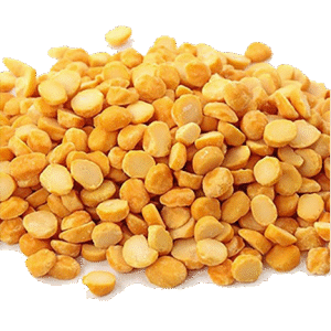 Channa Dal Economy