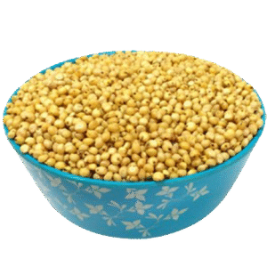 Jowar Yellow