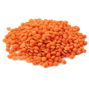 Masoor Dal Premium