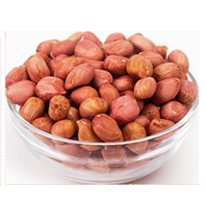Peanuts Big
