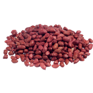 Peanuts Small