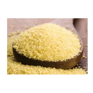 Wheat Rava Mota